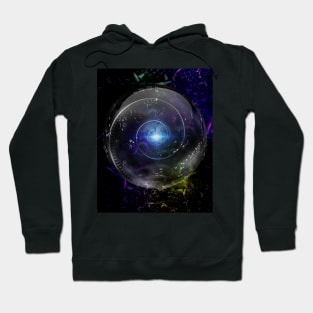 Time warp Hoodie